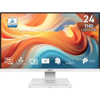 MSI PRO MP241W E14V - 144Hz Full HD VA 23.8"