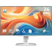 MSI PRO MP243W E14 - 144Hz Full HD IPS 23.8"