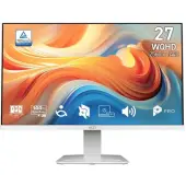 MSI PRO MP273QW E14 - 144Hz QHD IPS 27"