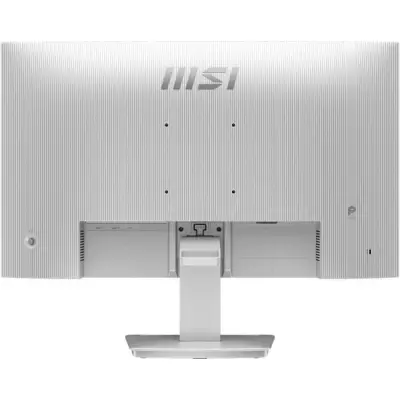MSI PRO MP273QW E14 - 144Hz QHD IPS 27
