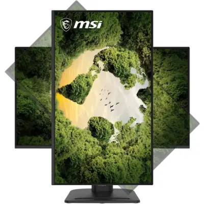 MSI PRO MP275PGN E14 - 144Hz Full HD IPS 27