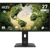 MSI PRO MP275PHGN E14 - 144Hz Full HD IPS 27" USB-C PD15W