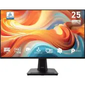 MSI PRO MP251 E14L - 144Hz Full HD IPS 24.5"