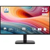 MSI PRO MP251L E2 - 120Hz Full HD IPS 24.5"