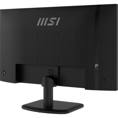 MSI PRO MP251L E2 - 120Hz Full HD IPS 24.5