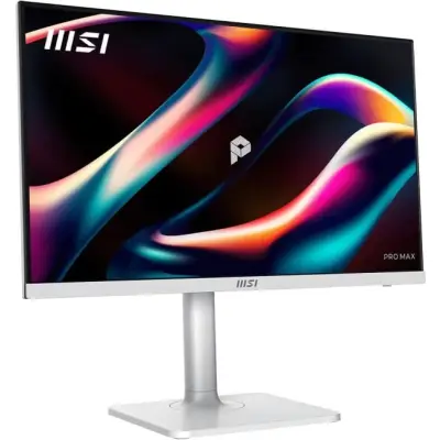 MSI PRO MAX 271QPHW E14 - 144Hz 2560x1440 IPS Flat 27
