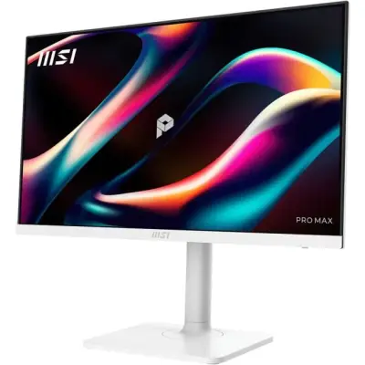 MSI PRO MAX 271QPHW E14 - 144Hz 2560x1440 IPS Flat 27