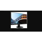 Philips 243S7EHMB - 60Hz Full HD 23,8'' IPS 5ms