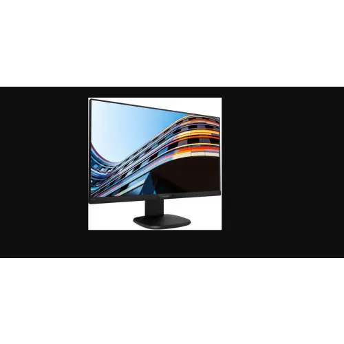 Philips 243S7EHMB - 60Hz Full HD 23,8'' IPS 5ms