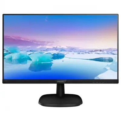 Philips 243V7QJABF - 75Hz Full HD 23,8'' IPS 5ms
