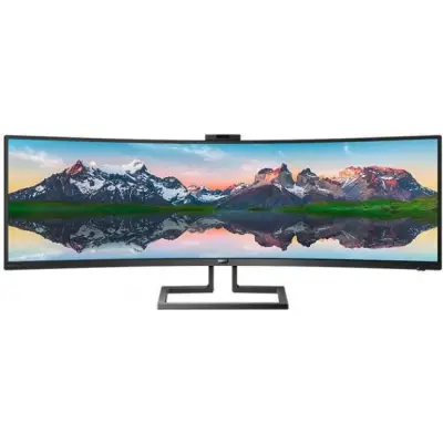 Philips 499P9H - 60Hz DQHD 48,8'' VA 5ms