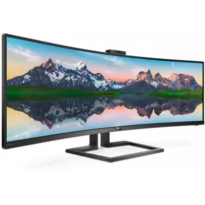 Philips 499P9H - 60Hz DQHD 48,8'' VA 5ms