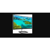 Philips 328E1CA - 60Hz 4K 31,5'' VA 4ms