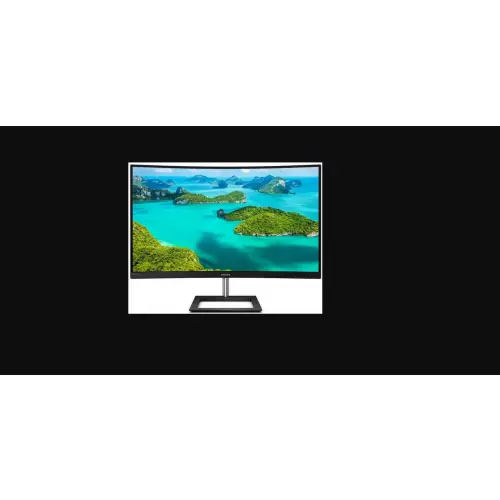 Philips 328E1CA - 60Hz 4K 31,5'' VA 4ms