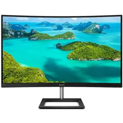 Philips 322E1C - 75Hz Full HD 31,5'' VA 4ms