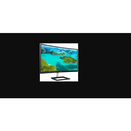 Philips 272E1CA - 75Hz Full HD 27'' VA 4ms