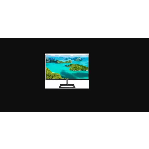 Philips 272E1CA - 75Hz Full HD 27'' VA 4ms