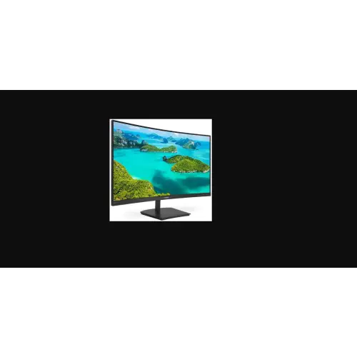 Philips 271E1SCA - 75Hz Full HD 27'' VA 4ms