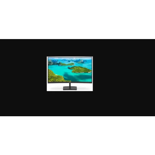 Philips 271E1SCA - 75Hz Full HD 27'' VA 4ms