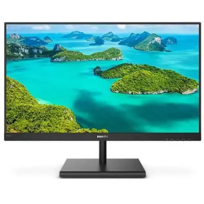 Philips 245E1S - 75Hz QHD 23,8'' IPS 4ms