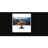 Philips 345B1C - 100Hz UWQHD 34'' VA 5ms