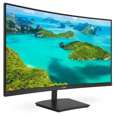 Philips 241E1SCA - 75Hz Full HD 23,6'' VA 4ms