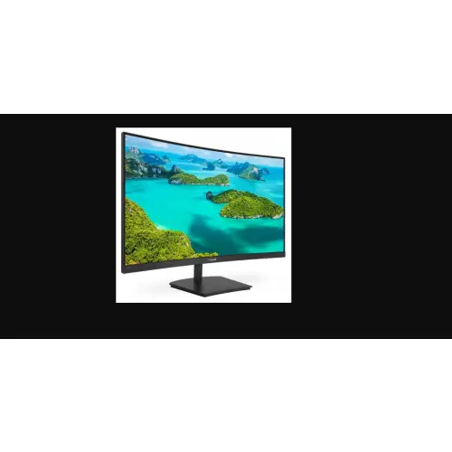 Philips 241E1SCA - 75Hz Full HD 23,6'' VA 4ms