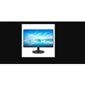 Philips 221V8 - 75Hz Full HD 21,5'' VA 4ms