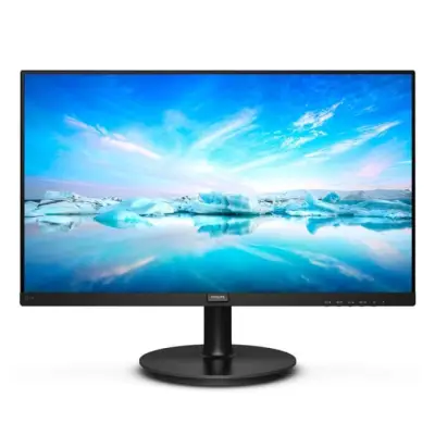 Philips 221V8 - 75Hz Full HD 21.5'' VA 4ms