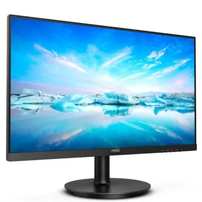 Philips 221V8 - 75Hz Full HD 21.5'' VA 4ms