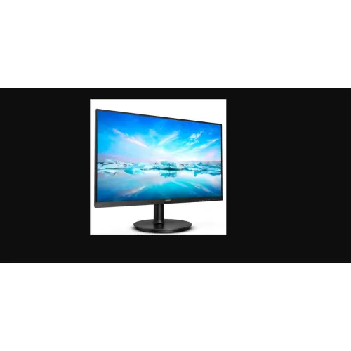 Philips 221V8 - 75Hz Full HD 21,5'' VA 4ms