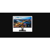 Philips 245B1 - 75Hz QHD 23,8'' IPS 4ms
