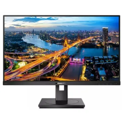 Philips 275B1 - 75Hz QHD 27'' IPS 4ms