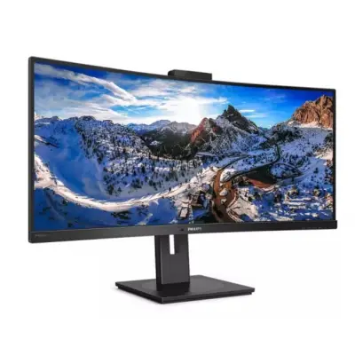 Philips 346P1CRH - 100Hz UWQHD 34'' VA 4ms