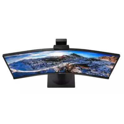 Philips 346P1CRH - 100Hz UWQHD 34'' VA 4ms