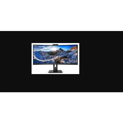 Philips 346P1CRH - 100Hz UWQHD 34'' VA 4ms