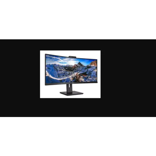 Philips 346P1CRH - 100Hz UWQHD 34'' VA 4ms