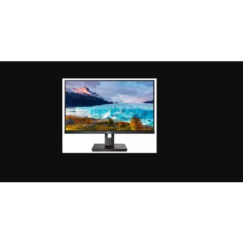 Philips 275S1AE - 75Hz QHD 27'' IPS 4ms