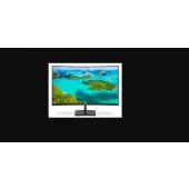 Philips 241E1SC - 75Hz Full HD 23,6'' VA 4ms