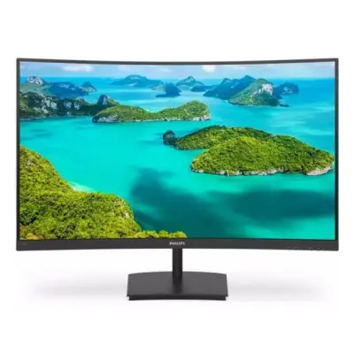 Philips 241E1SC - 75Hz Full HD 23,6'' VA 4ms