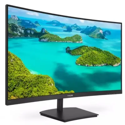 Philips 241E1SC - 75Hz Full HD 23,6'' VA 4ms