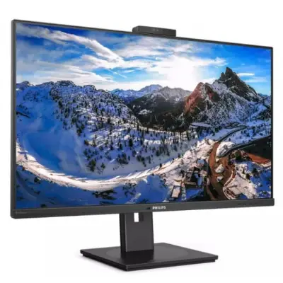 Philips 329P1H - 60Hz 4K 31,5'' IPS 4ms