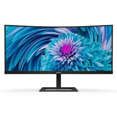 Philips 346E2CUAE - 100Hz UWQHD 34'' VA 4ms