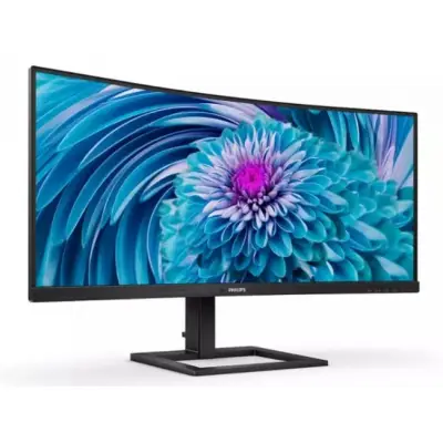 Philips 346E2CUAE - 100Hz UWQHD 34'' VA 4ms