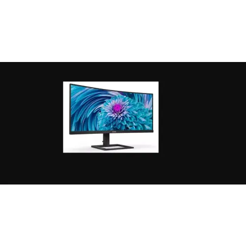 Philips 346E2CUAE - 100Hz UWQHD 34'' VA 4ms