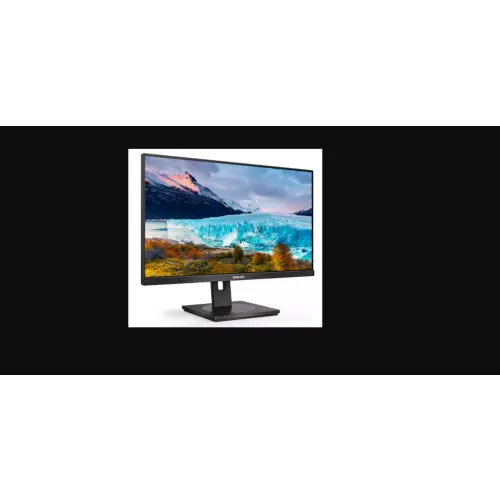 Philips 222S1AE - 75Hz Full HD 21,5'' IPS 4ms