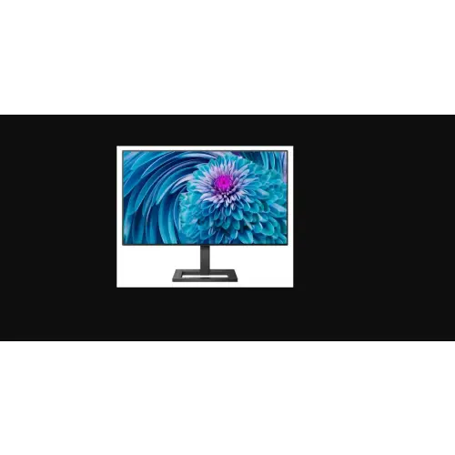 Philips 275E2FAE - 75Hz QHD 27'' IPS 4ms