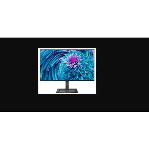 Philips 275E2FAE - 75Hz QHD 27'' IPS 4ms
