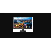 Philips 276B1 - 75Hz QHD 27'' IPS 4ms