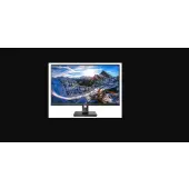 Philips 279P1 - 60Hz 4K 27'' IPS 4ms